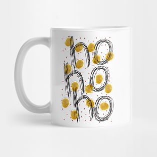 Hohoho no.1 Mug